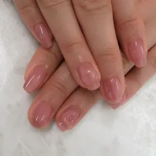 ネイル 黒沢 直子のネイルデザイン