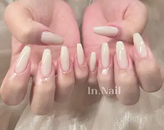 ネイル ᴵⁿ. ᴺᵃⁱˡのネイルデザイン