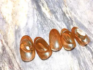 ネイル kiki nail 二子玉川のネイルデザイン