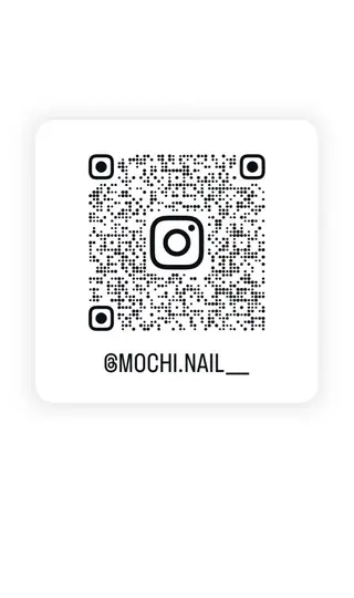 ネイル mochi.所属・mochi. nail🌿のネイルデザイン