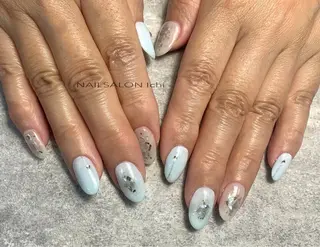 ネイル NAILSALON  Ichi所属・NAILSALON Ichiのネイルデザイン