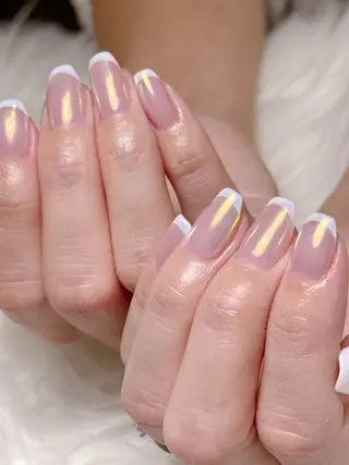ネイル Ccoco_nail 【ｼｰｺｺﾈｲﾙ】のネイルデザイン
