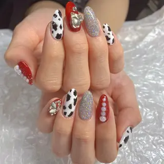 ネイル BLinLin nail salonのネイルデザイン