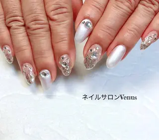 ネイル Nail salon Venusのネイルデザイン