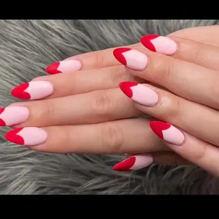 ネイル Rubynail93所属・RuBy Nail93のネイルデザイン