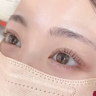 マツエク・マツパ 関谷 愛梨のマツエク・マツパデザイン