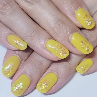 ネイル よしだ ひろきのネイルデザイン