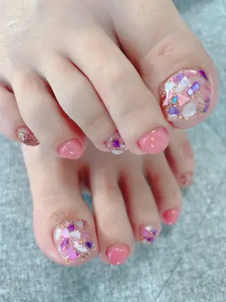 ネイル NailDoctor /CARNAのマツエク・マツパデザイン