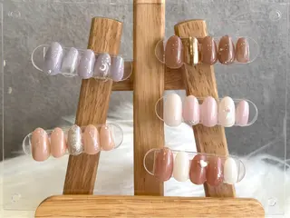 ネイル en. RIONのネイルデザイン