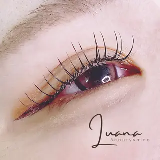 マツエク・マツパ Stella.✨ Ikedaのマツエク・マツパデザイン