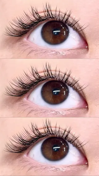 マツエク・マツパ TRU🪼ᩚ MISAKI🪼ᩚのマツエク・マツパデザイン