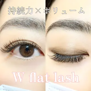 マツエク・マツパ Arms nail&eyelash所属・Arms 💟 木脇のマツエク・マツパデザイン