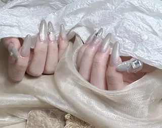 ネイル Miss Uネイルサロン所属・MissU ネイルサロンのネイルデザイン