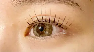 マツエク・マツパ Chisato🤍池 袋/マツパ/マツエクのマツエク・マツパデザイン