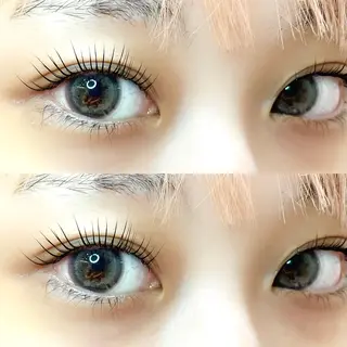 マツエク・マツパ AYAKA🤍 まつ毛パーマのマツエク・マツパデザイン