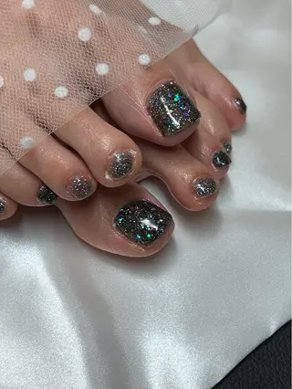 ネイル Bell Nailのネイルデザイン