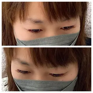 マツエク・マツパ ma-pa所属・ma-pa eye＆hairのマツエク・マツパデザイン