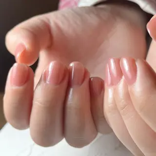 ネイル tete. teruyoのネイルデザイン