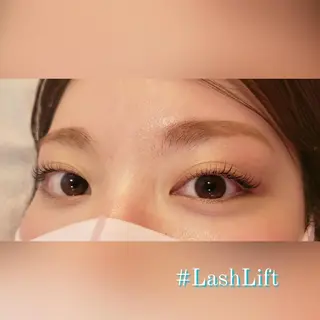 マツエク・マツパ esbymaison TAKIのマツエク・マツパデザイン