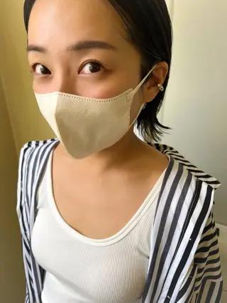 マツエク・マツパ SO【スオ】 chihiroのマツエク・マツパデザイン