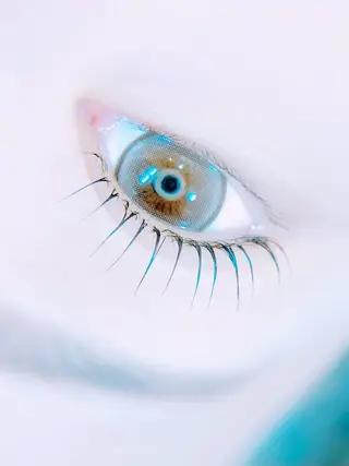 マツエク・マツパ Eye Labo Swipのマツエク・マツパデザイン