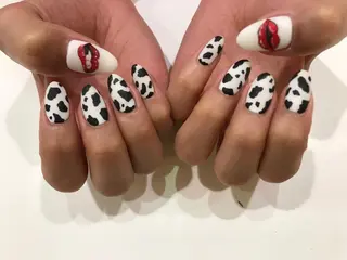 ネイル 12nail所属・大塚 彩沙のネイルデザイン