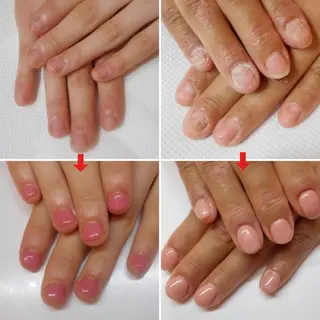 ネイル ネイルサロンアリューム所属・ネイルサロン アリュームのネイルデザイン