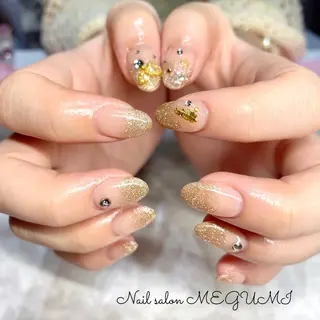 ネイル Nail salon MEGUMIのネイルデザイン