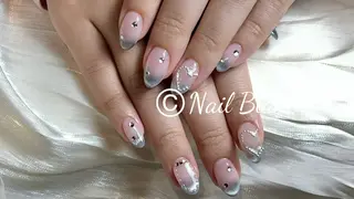 ネイル Kurehashi Yui🧸のネイルデザイン