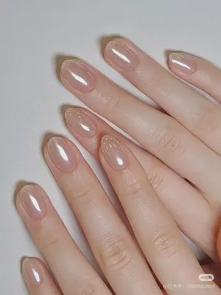 ネイル Sunshine nail salon所属・中原 ゆかのネイルデザイン