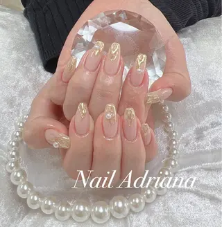 ネイル ADRIANA 大久保駅前徒歩2分のその他イメージ