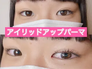 マツエク・マツパ salon:S 仙台店のマツエク・マツパデザイン