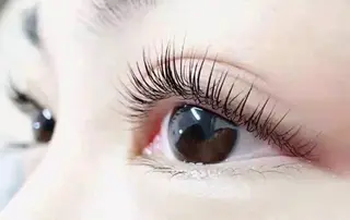 マツエク・マツパ Cute B e au t yのマツエク・マツパデザイン