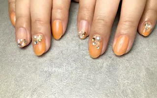 ネイル eni. by michのネイルデザイン