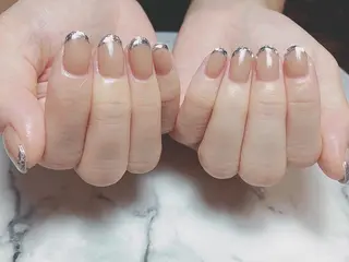 ネイル Nailist Honamiのネイルデザイン