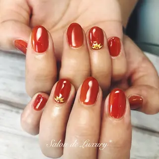 ネイル 木村 瑞希のネイルデザイン