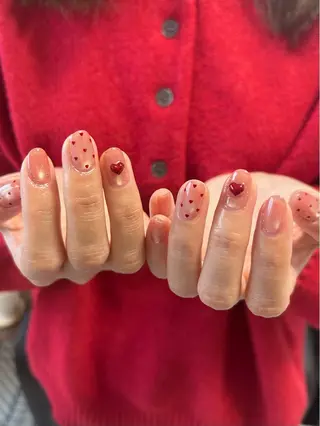 ネイル nail salon Aimee.のネイルデザイン