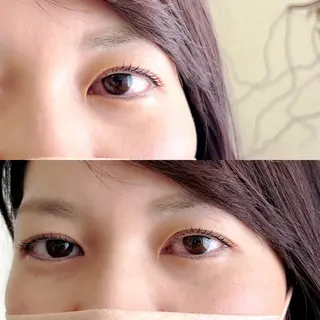 マツエク・マツパ アイラッシュサロン GREENのマツエク・マツパデザイン