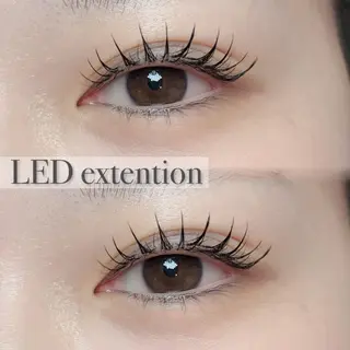 マツエク・マツパ Frau フラウ💐のマツエク・マツパデザイン