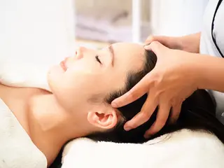 肌質改善|天王寺 For...はるかのエステ・リラクイメージ