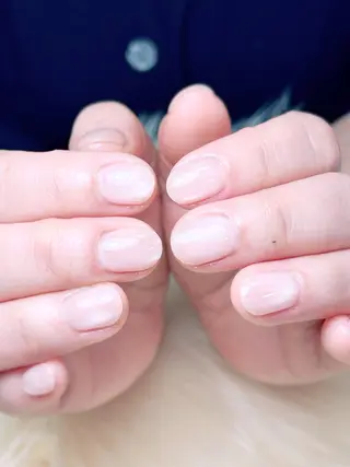 ネイル 桑田 あずさのネイルデザイン