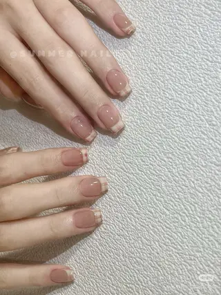 ネイル イブ ネイリのネイルデザイン