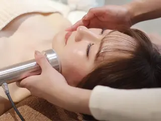 痩身・小顔・ピーリング miiia所属・大浜 楓のエステ・リラクイメージ