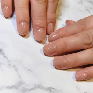 ネイル THReee+ ericoのネイルデザイン