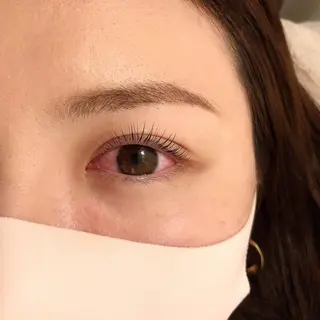 マツエク・マツパ eyelist🌼 asukaのマツエク・マツパデザイン