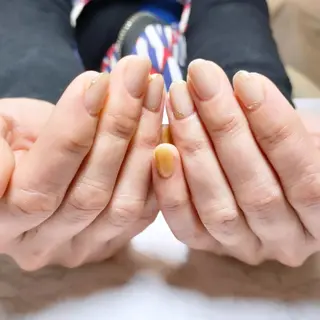 ネイル megumi. sのネイルデザイン