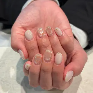 ネイル ecrin エクラン maiのネイルデザイン