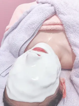 本格派エステ ハピスリーのエステ・リラクイメージ