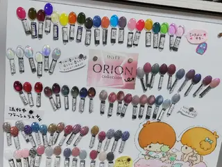 ネイル ネイルサロンほっこり kanaのネイルデザイン