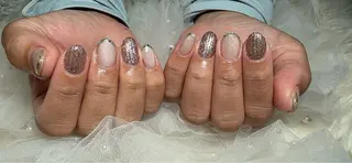 ネイル Ruana Nailのネイルデザイン